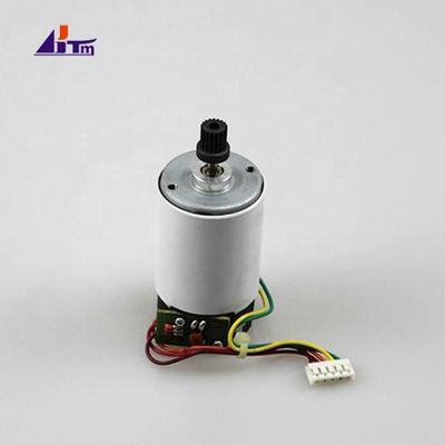 Máy ATM phụ tùng NCR SelfServ Sankyo IMCRW-MCRW Card Reader Motor Assy 998-0911811