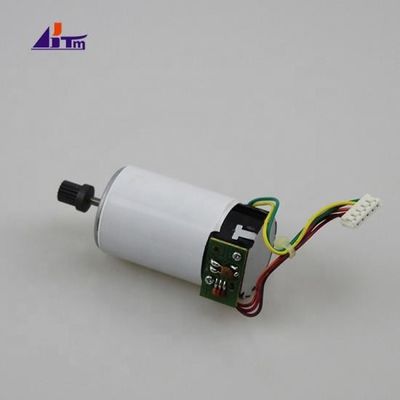 Máy ATM phụ tùng NCR SelfServ Sankyo IMCRW-MCRW Card Reader Motor Assy 998-0911811