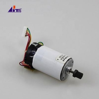Máy ATM phụ tùng NCR SelfServ Sankyo IMCRW-MCRW Card Reader Motor Assy 998-0911811
