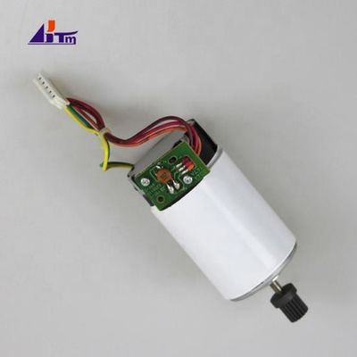 Máy ATM phụ tùng NCR SelfServ Sankyo IMCRW-MCRW Card Reader Motor Assy 998-0911811