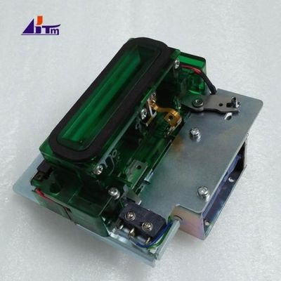 009-0025445 NCR ATM Sankyo IMCRW Đầu đọc thẻ Màn trập Lắp ráp 0090025445