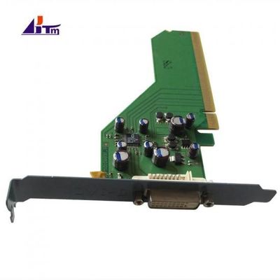 Bộ phận máy ATM Wincor Nixdorf DVI-ADD2-PCIe-x16_shield AB 1750121671