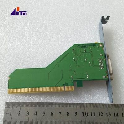 Bộ phận máy ATM Wincor Nixdorf DVI-ADD2-PCIe-x16_shield AB 1750121671