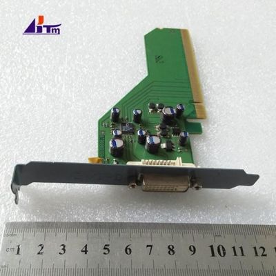 Bộ phận máy ATM Wincor Nixdorf DVI-ADD2-PCIe-x16_shield AB 1750121671