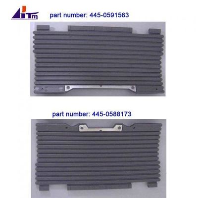 Bộ phận phụ tùng máy ATM NCR 58XX Cáp cửa cửa rộng 445-0591563