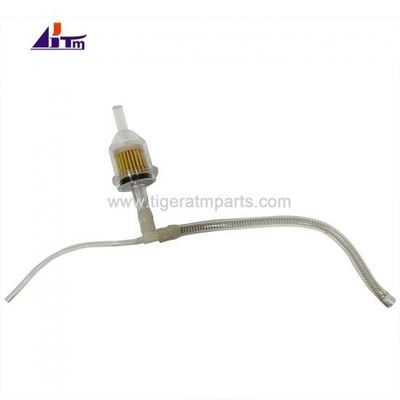 Bộ phận ATM NCR Assy S2 trình bày ống lọc không khí 445-0756047 445-0750211