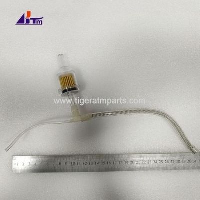 Bộ phận ATM NCR Assy S2 trình bày ống lọc không khí 445-0756047 445-0750211