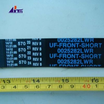 Các bộ phận phụ tùng ATM NCR 6622 Đĩa vận chuyển dây đai dưới 009-0025282