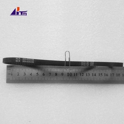 ATM Phụ tùng phụ tùng Đường dây đai NCR Đồng bộ 135T FHT-3 x 445-0756286-07 009-0026398