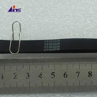 Bộ phận phụ tùng ATM Đường dây đai NCR Đồng bộ 167T 501-3MR-10 445-0761208-101 445-0756286-33 009-0026396