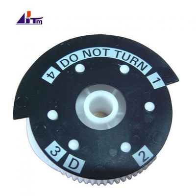 Bộ phận phụ tùng ATM NCR Gear Cluster Drive Assembly 445-0591578