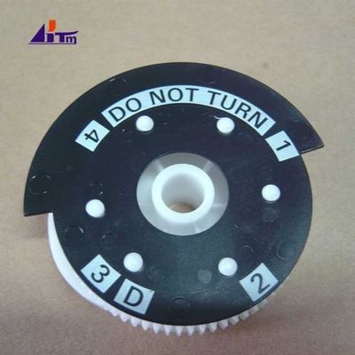 Bộ phận phụ tùng ATM NCR Gear Cluster Drive Assembly 445-0591578