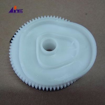 Bộ phận phụ tùng ATM NCR Gear Cluster Drive Assembly 445-0591578