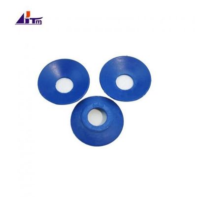 Chiếc máy ATM phụ tùng NCR Blue Suction Cup Vacuum Cup 009-0035910