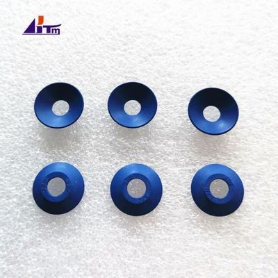 Chiếc máy ATM phụ tùng NCR Blue Suction Cup Vacuum Cup 009-0035910