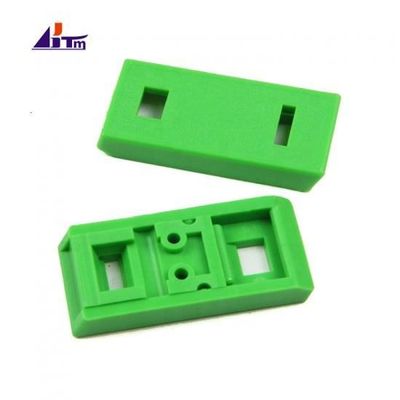 Chiếc máy ATM phụ tùng NCR Cassette Lock Green 445-0582360