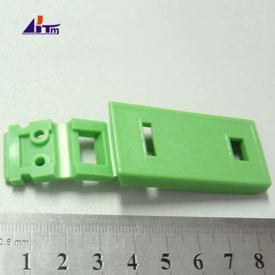 Chiếc máy ATM phụ tùng NCR Cassette Lock Green 445-0582360