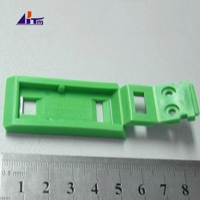 Chiếc máy ATM phụ tùng NCR Cassette Lock Green 445-0582360