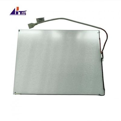 Chiếc máy ATM phụ tùng NCR cảm biến cảm ứng kính xem chống chói 15 inch 009-0025633