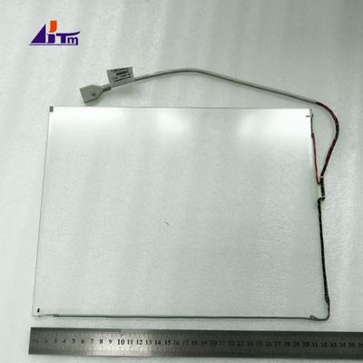 Chiếc máy ATM phụ tùng NCR cảm biến cảm ứng kính xem chống chói 15 inch 009-0025633