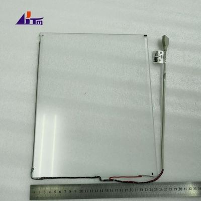 Chiếc máy ATM phụ tùng NCR cảm biến cảm ứng kính xem chống chói 15 inch 009-0025633