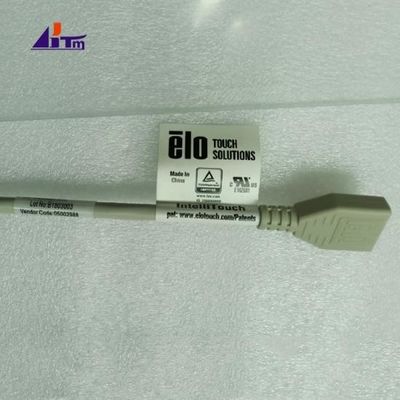 Chiếc máy ATM phụ tùng NCR cảm biến cảm ứng kính xem chống chói 15 inch 009-0025633