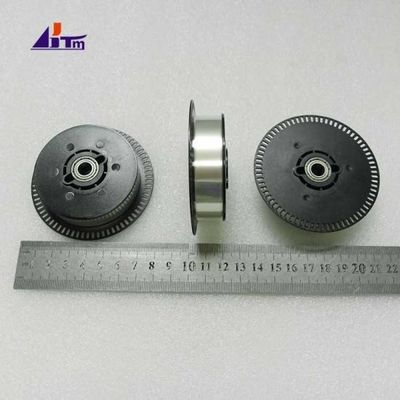 Các bộ phận ATM NCR BRM Escrow Left Side Tape Reel 009-0029373-86 009-0032556