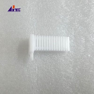 ATM Phụ tùng NCR Cassette Spacer Note Guide trắng 445-0586279