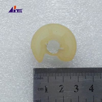 Bộ phận phụ tùng ATM NCR S2 Pick Module G Wheel 445-0756286-23 445-0729510