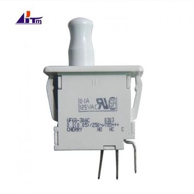Các bộ phận thay thế ATM NCR 6625 Interlock SPDT Switch 009-0006620