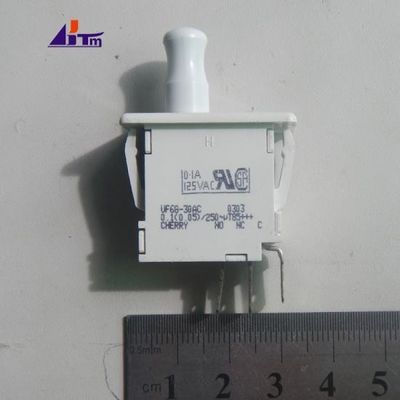 Các bộ phận thay thế ATM NCR 6625 Interlock SPDT Switch 009-0006620