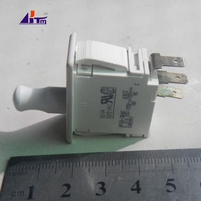 Các bộ phận thay thế ATM NCR 6625 Interlock SPDT Switch 009-0006620
