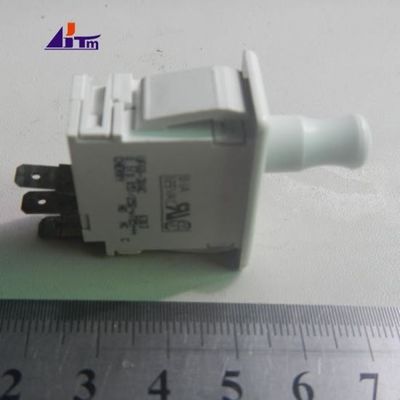 Các bộ phận thay thế ATM NCR 6625 Interlock SPDT Switch 009-0006620