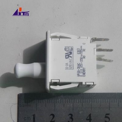 Các bộ phận thay thế ATM NCR 6625 Interlock SPDT Switch 009-0006620