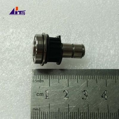Các bộ phận phụ tùng ATM NCR S2 Black Gear With Shaft 445-0761208-18 445-0743612