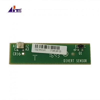 Các bộ phận phụ tùng ATM NCR S2 SNT Divert Sensor Board 445-0761208-114 445-0740237