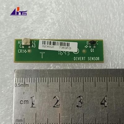 Các bộ phận phụ tùng ATM NCR S2 SNT Divert Sensor Board 445-0761208-114 445-0740237