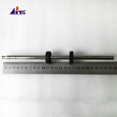Các bộ phận phụ tùng ATM NCR Shaft Assy Pinch Roll 445-0632956