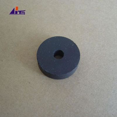Bộ phận ATM NCR S2 Con lăn cao su màu đen Pinch Roll 445-0587811 4450587811