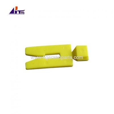 Chiếc máy ATM phụ tùng NCR S2 Cassette Pawl Pusher Holder Pad 4450756222 445-0756222-43