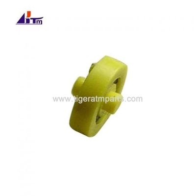Các bộ phận phụ tùng ATM NCR S2 Cassette Yellow Bearing 445-0756222-38