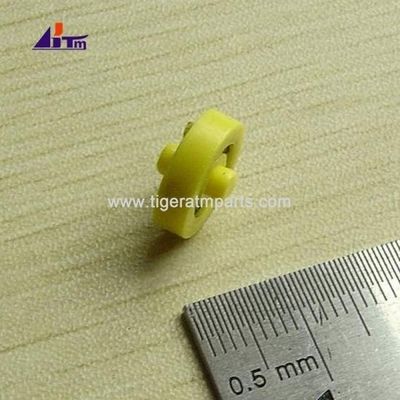 Các bộ phận phụ tùng ATM NCR S2 Cassette Yellow Bearing 445-0756222-38