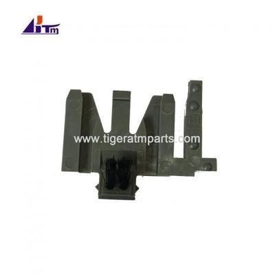 Chiếc máy ATM phụ tùng NCR S2 Cassette Bọ chải trái 445-0756222-35