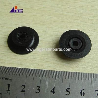 Bộ phận phụ tùng máy ATM NCR S2 Cassette Đen vòng bi 445-0756222-34