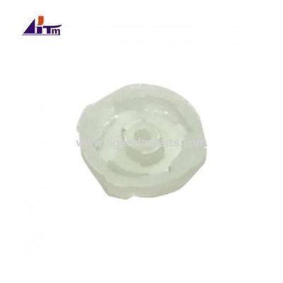NCR ATM phụ tùng S2 Cassette Spacer Roller trắng 445-0756222-22