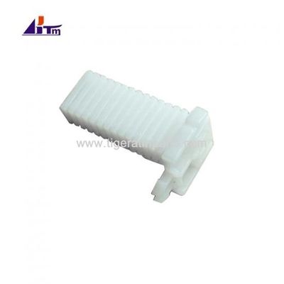Bộ phận phụ tùng ATM NCR S2 Cassette Spacer Note Guide White 445-0756222-21