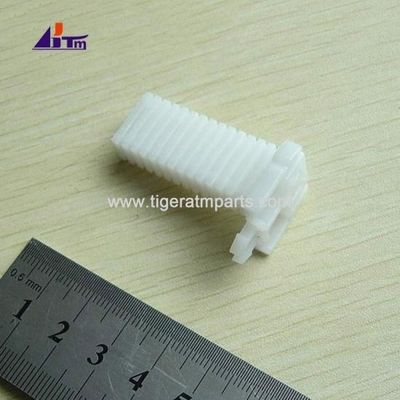 Bộ phận phụ tùng ATM NCR S2 Cassette Spacer Note Guide White 445-0756222-21