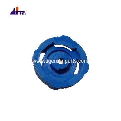 Phụ tùng ATM NCR S2 Cassette Blue Spacer Roller 4450756222 445-0756222-19