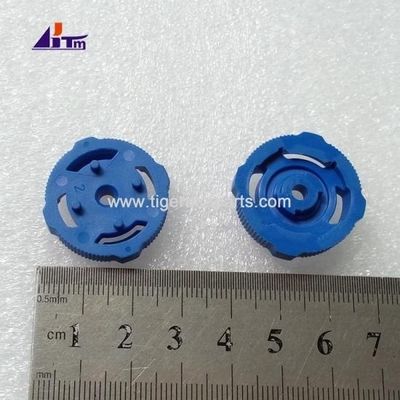 Phụ tùng ATM NCR S2 Cassette Blue Spacer Roller 4450756222 445-0756222-19