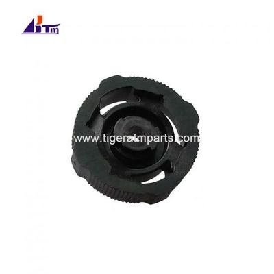 Bộ phận máy ATM NCR S2 Bộ phận đệm băng tiền mặt Con lăn màu đen 4450756222 445-0756222-17